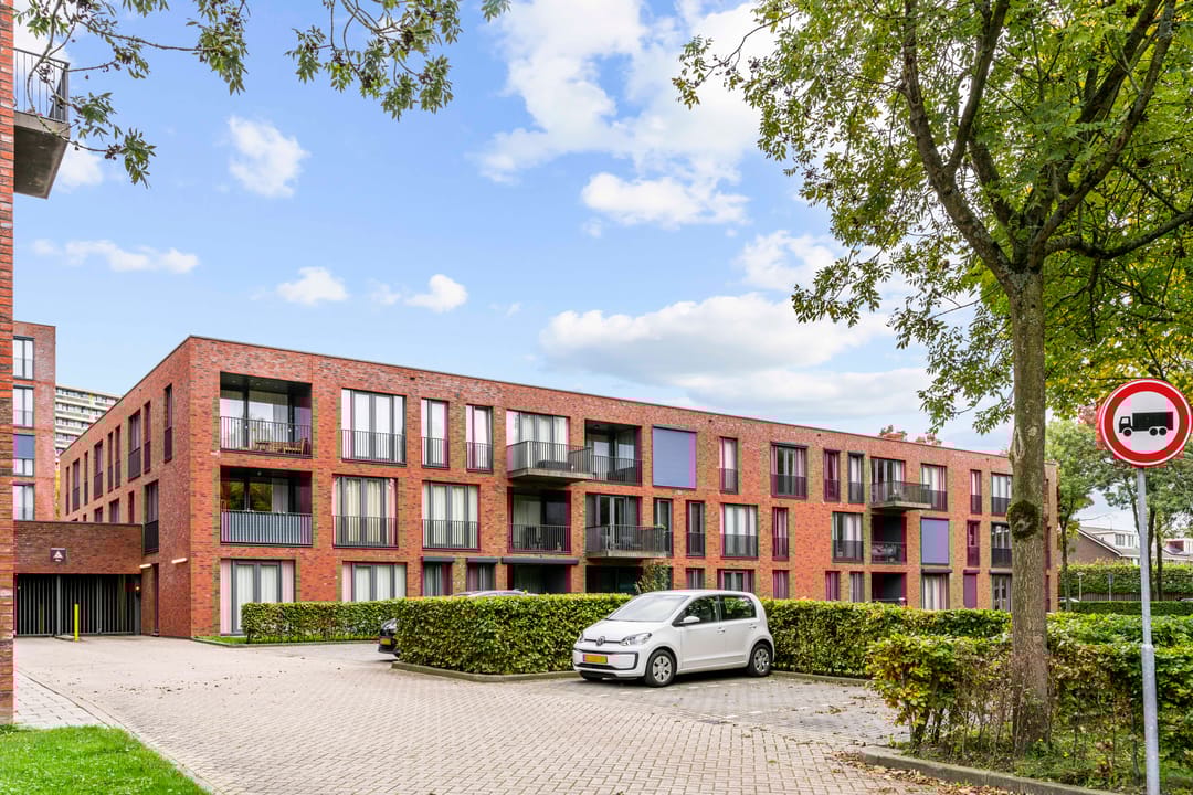 Foto 2 van Hoogaarslaan 45