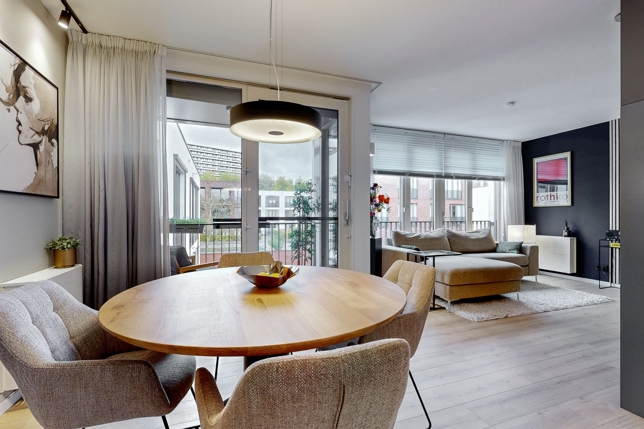 Foto 3 van Hoogaarslaan 45