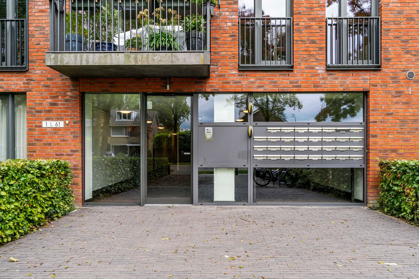 Foto 5 van Hoogaarslaan 45