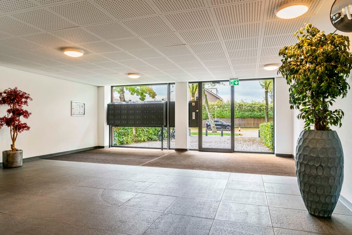 Foto 6 van Hoogaarslaan 45