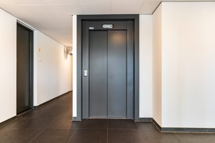 Foto 7 van Hoogaarslaan 45