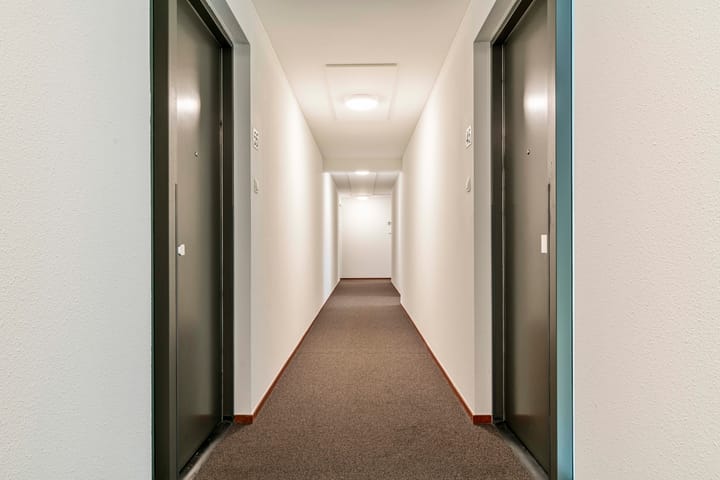 Foto 8 van Hoogaarslaan 45