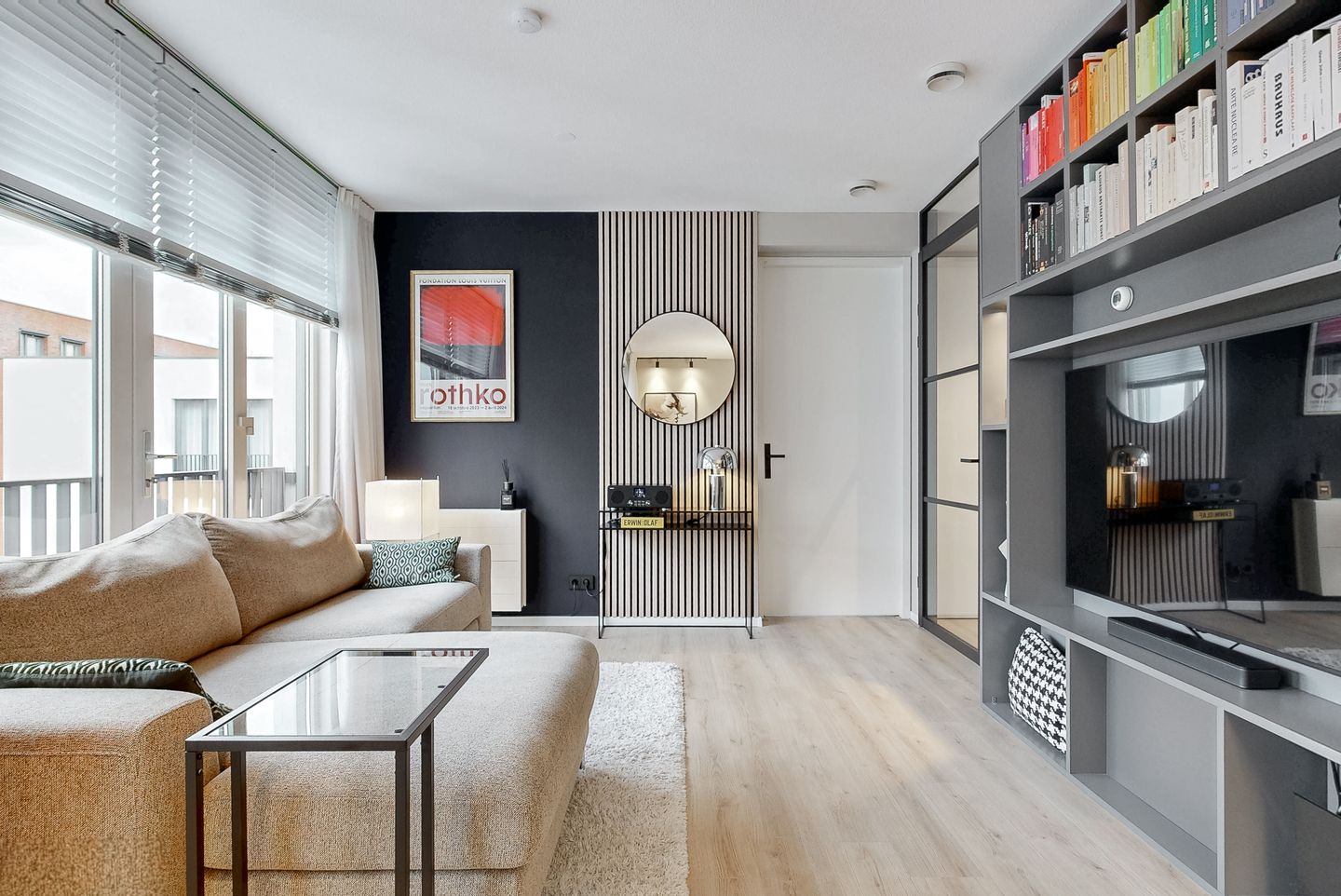 Foto 10 van Hoogaarslaan 45