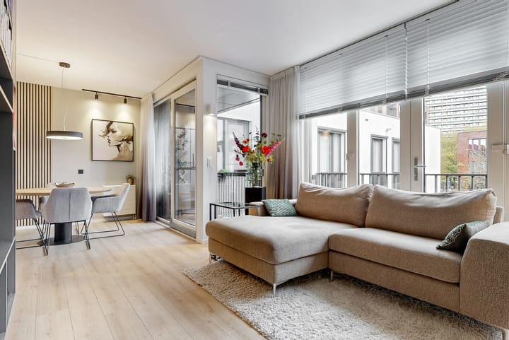 Foto 11 van Hoogaarslaan 45