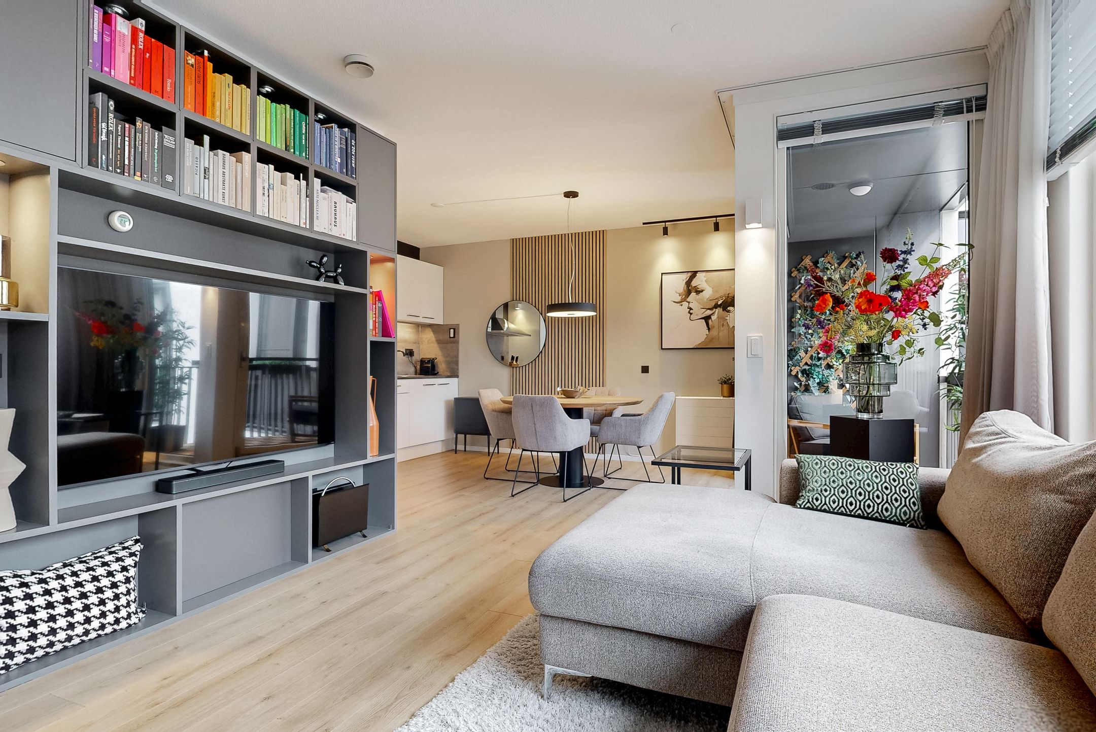 Foto 12 van Hoogaarslaan 45