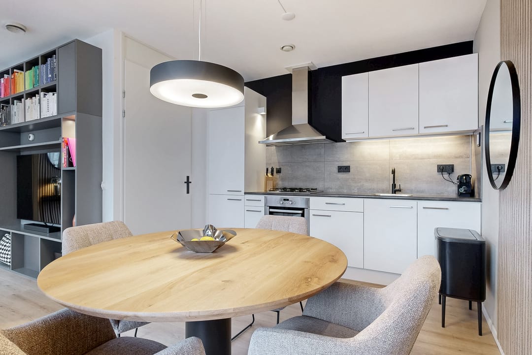 Foto 13 van Hoogaarslaan 45