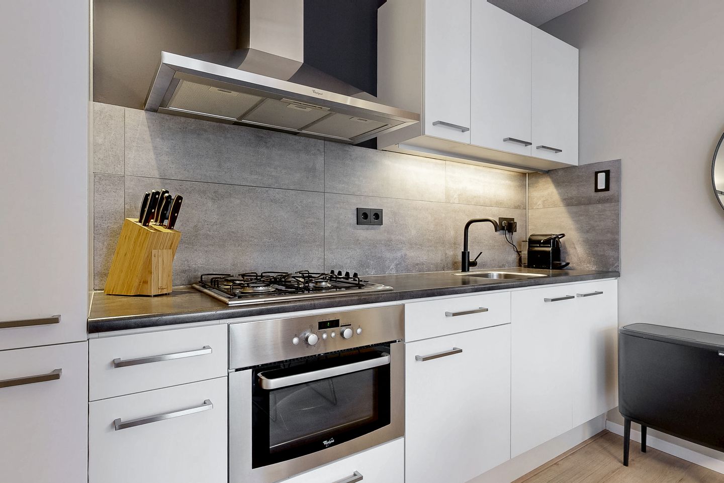 Foto 14 van Hoogaarslaan 45