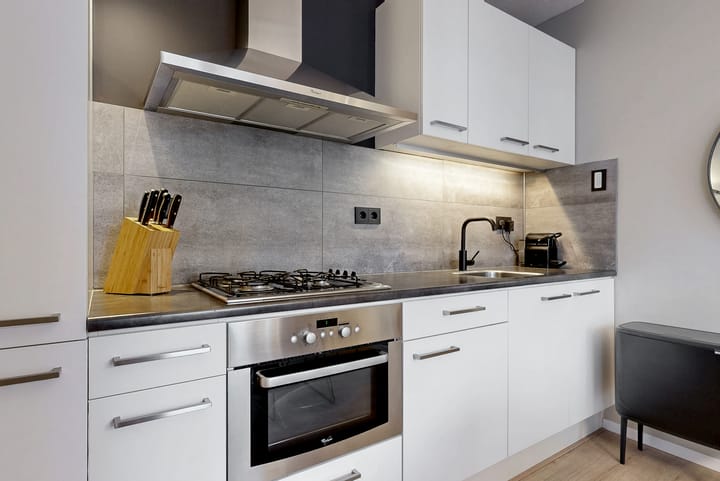 Foto 14 van Hoogaarslaan 45