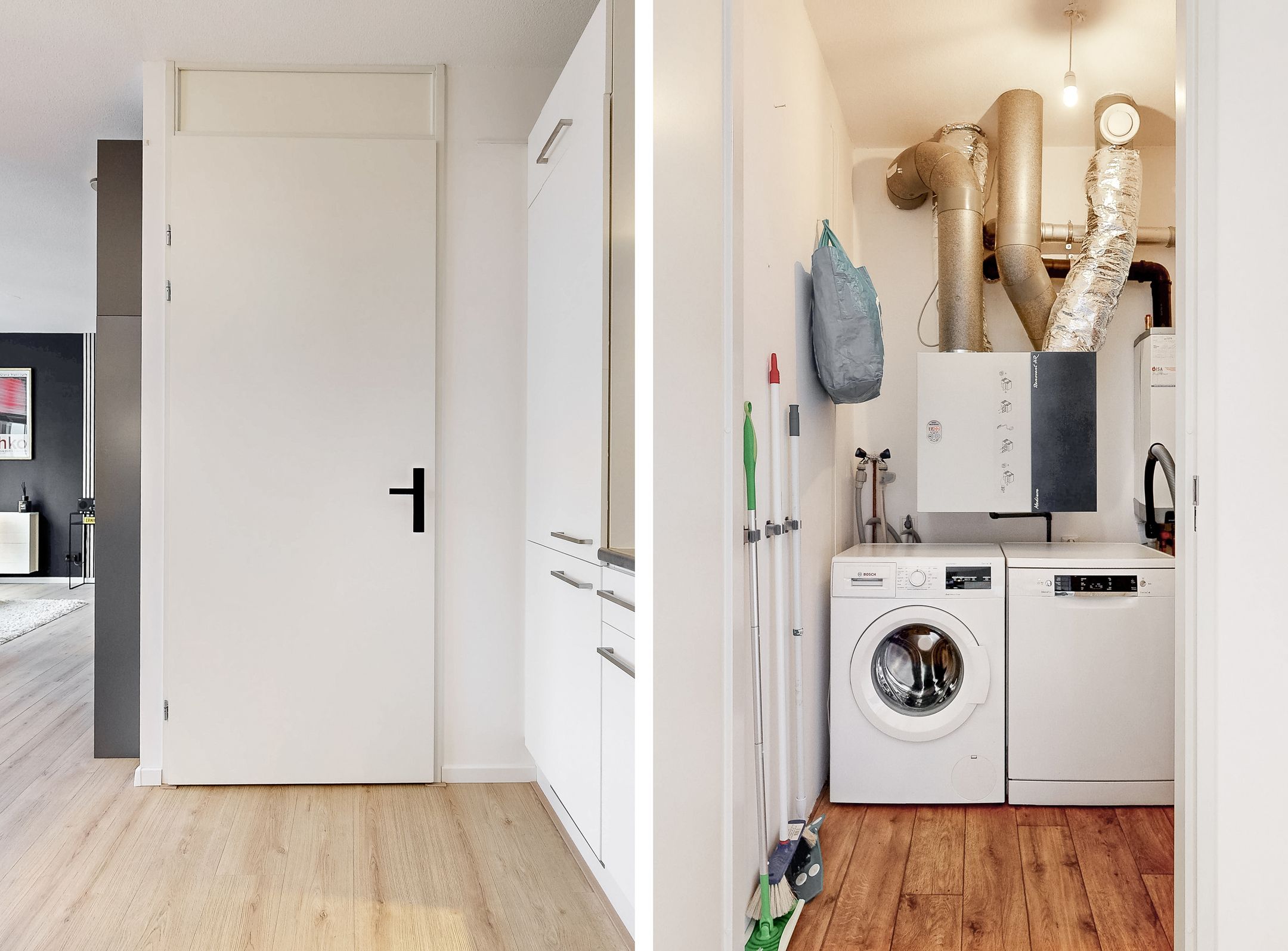 Foto 15 van Hoogaarslaan 45