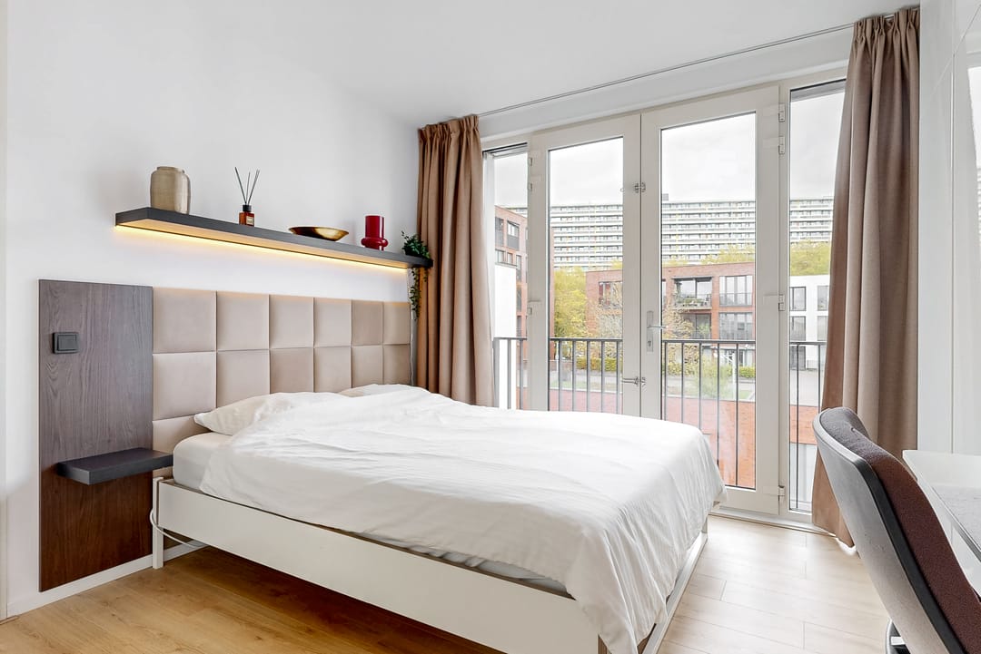 Foto 17 van Hoogaarslaan 45