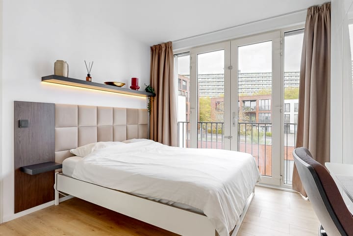 Foto 17 van Hoogaarslaan 45