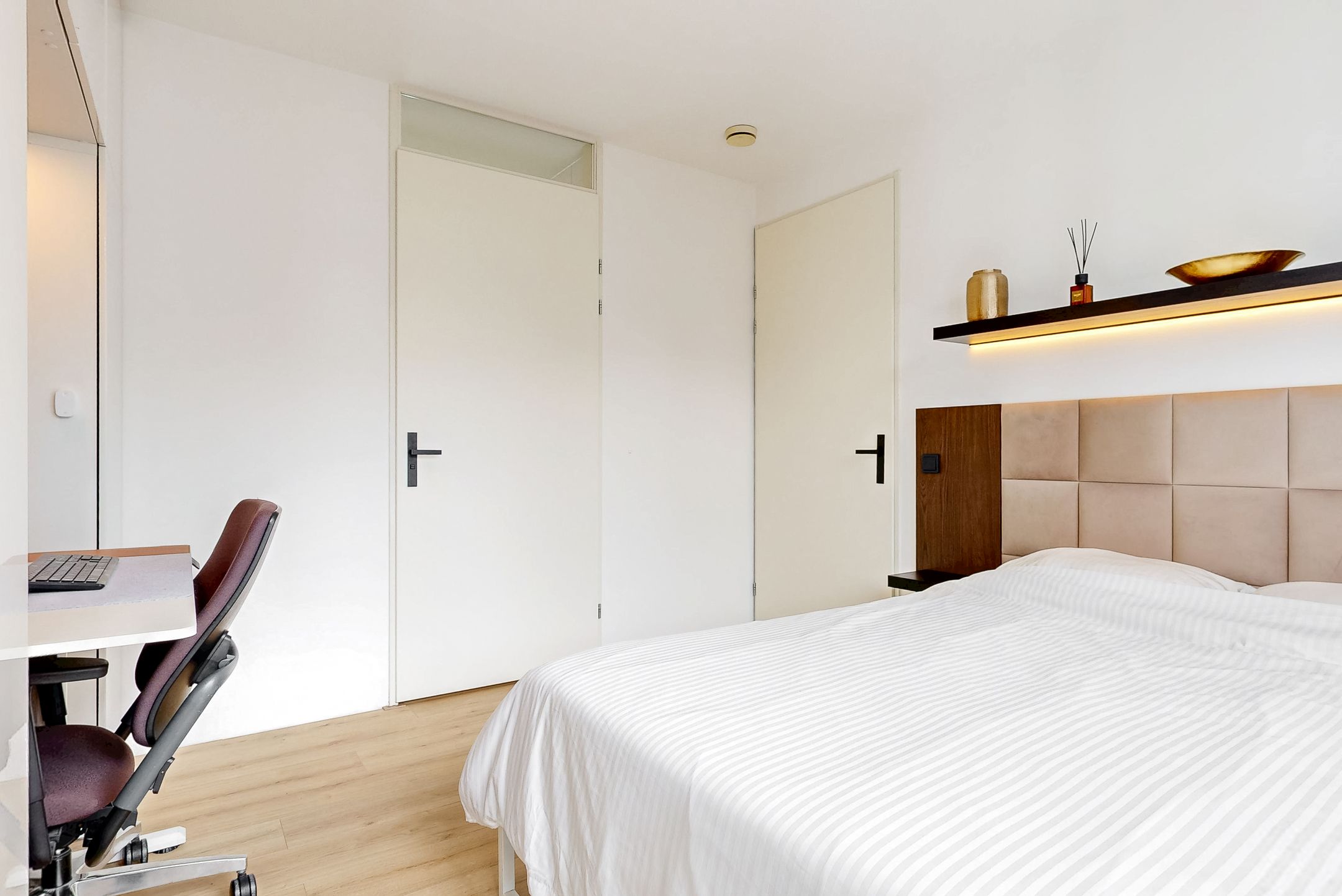 Foto 18 van Hoogaarslaan 45