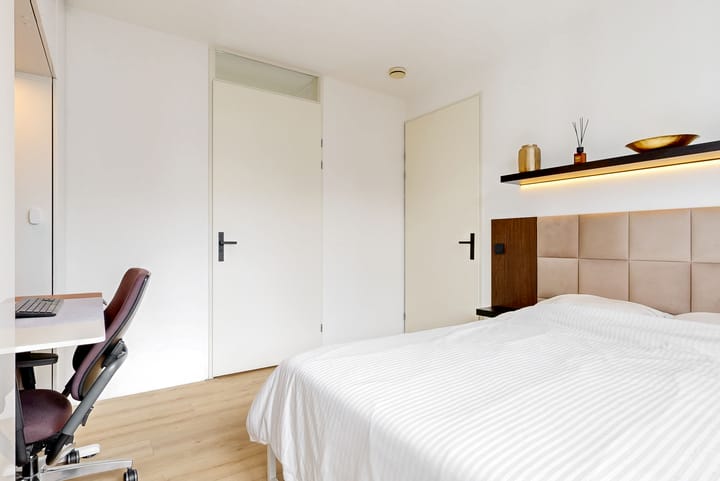 Foto 18 van Hoogaarslaan 45