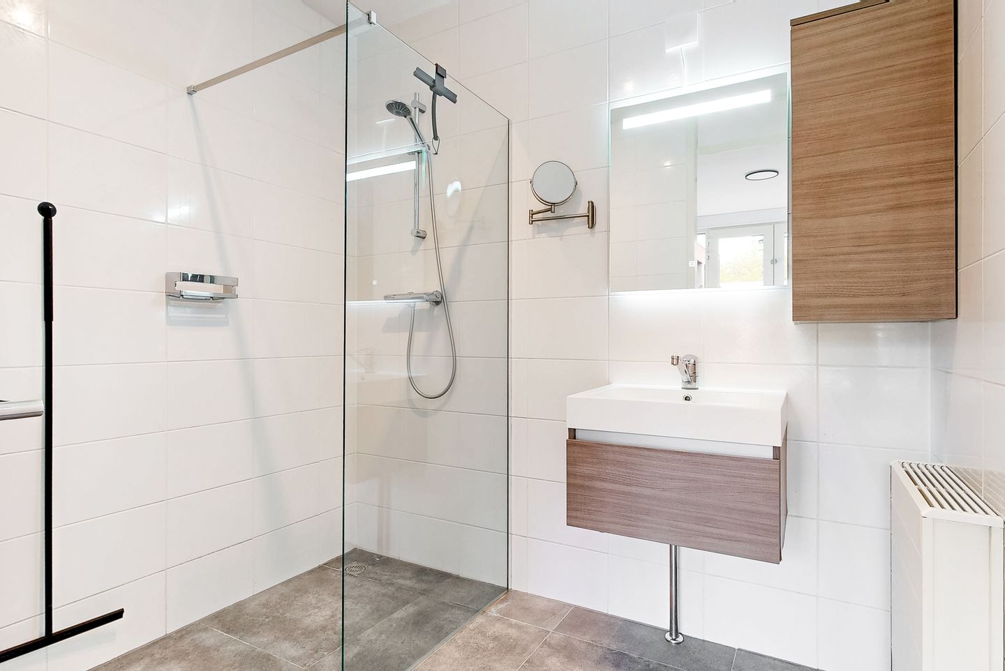 Foto 19 van Hoogaarslaan 45