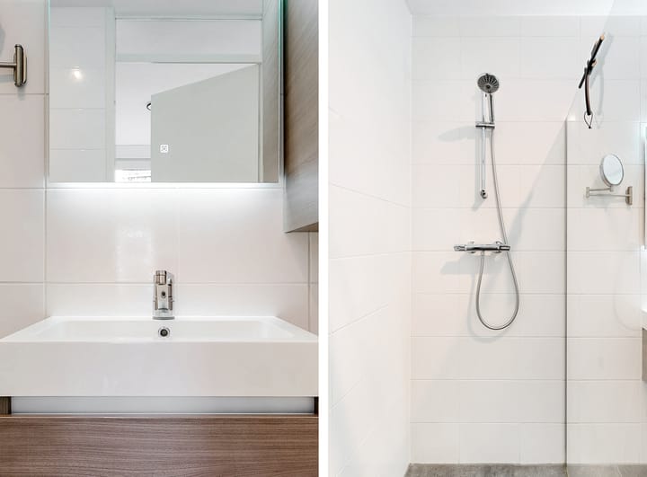 Foto 20 van Hoogaarslaan 45