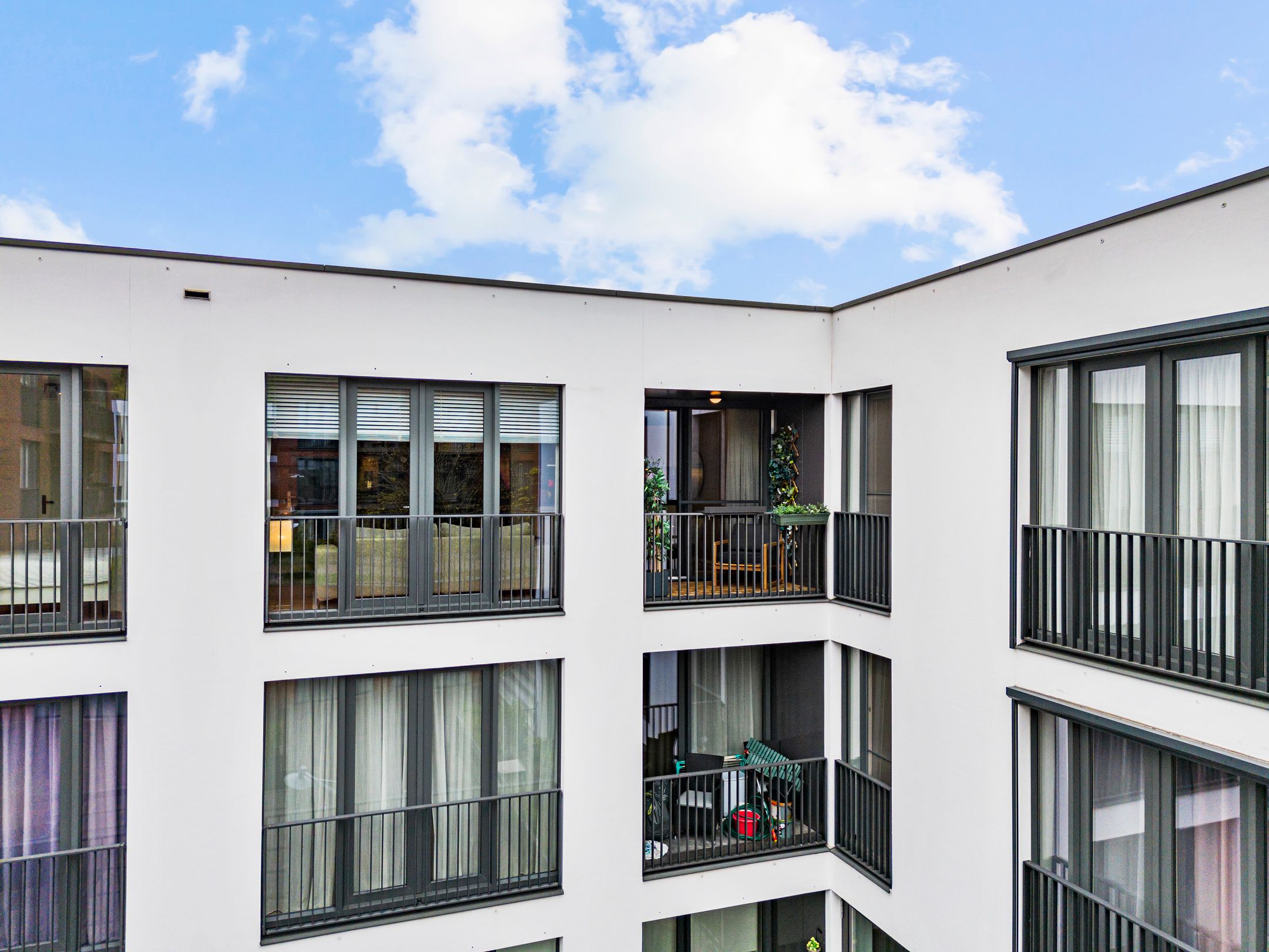 Foto 24 van Hoogaarslaan 45