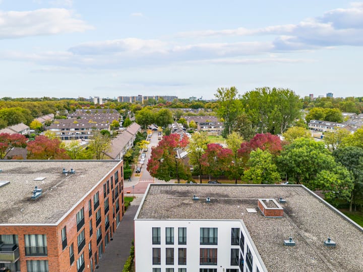 Foto 26 van Hoogaarslaan 45