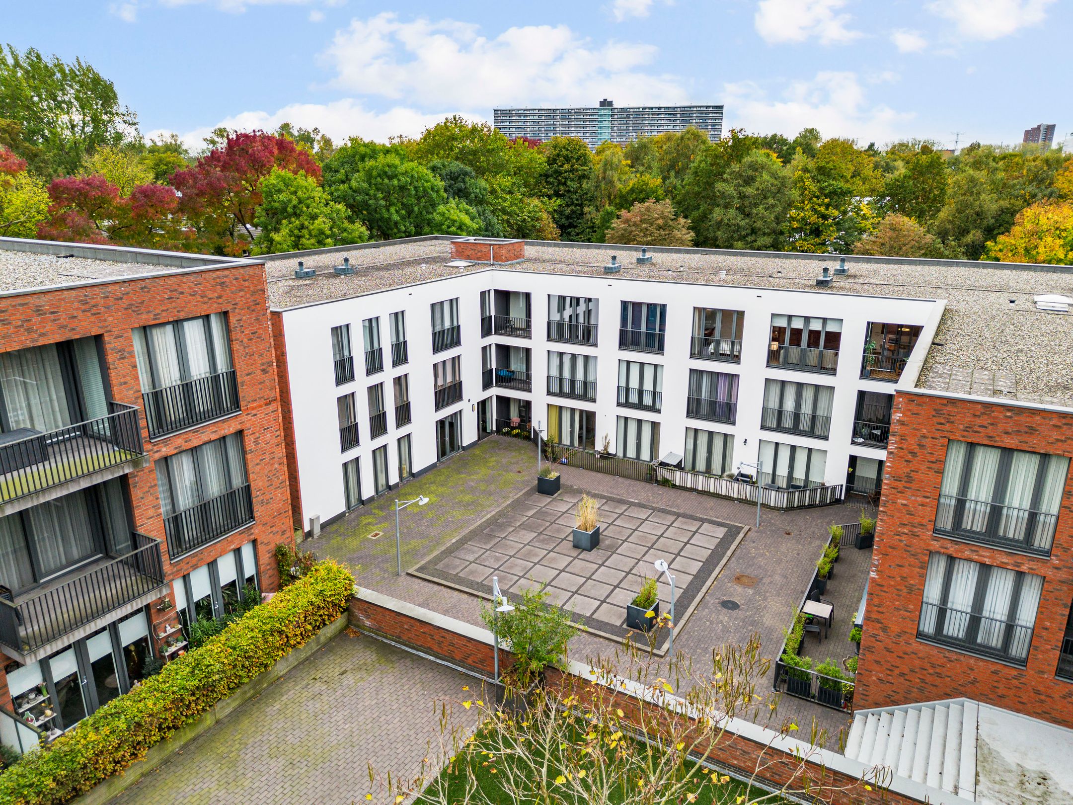 Foto 27 van Hoogaarslaan 45