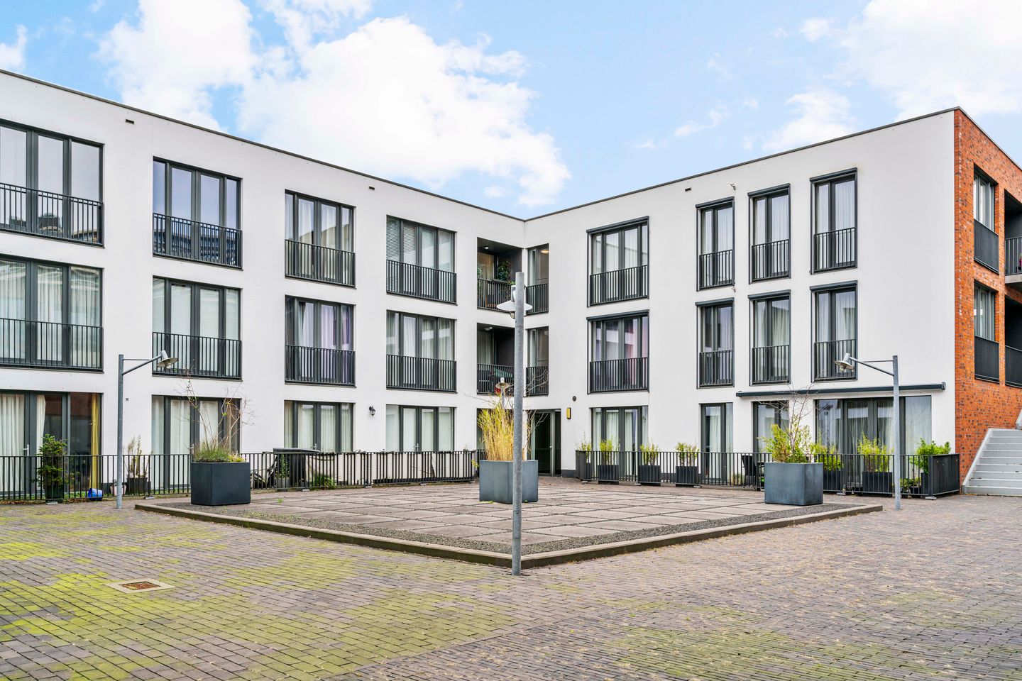 Foto 25 van Hoogaarslaan 45