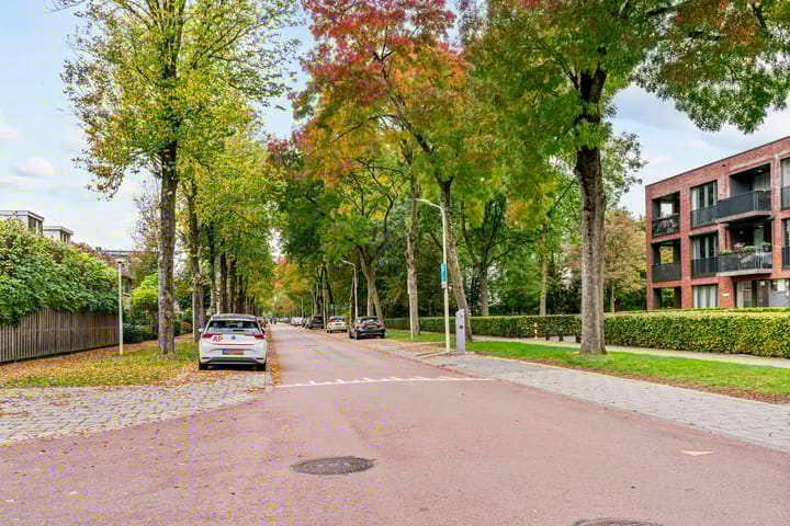 Foto 29 van Hoogaarslaan 45