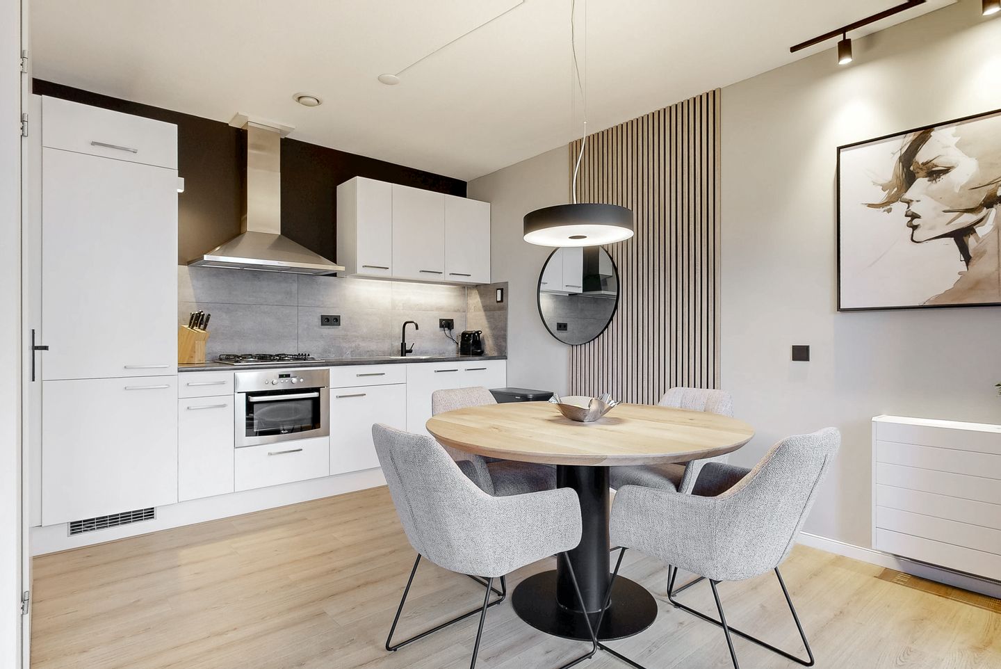 Foto 4 van Hoogaarslaan 45