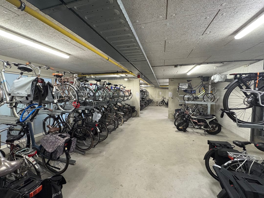 Foto 32 van Hoogaarslaan 45