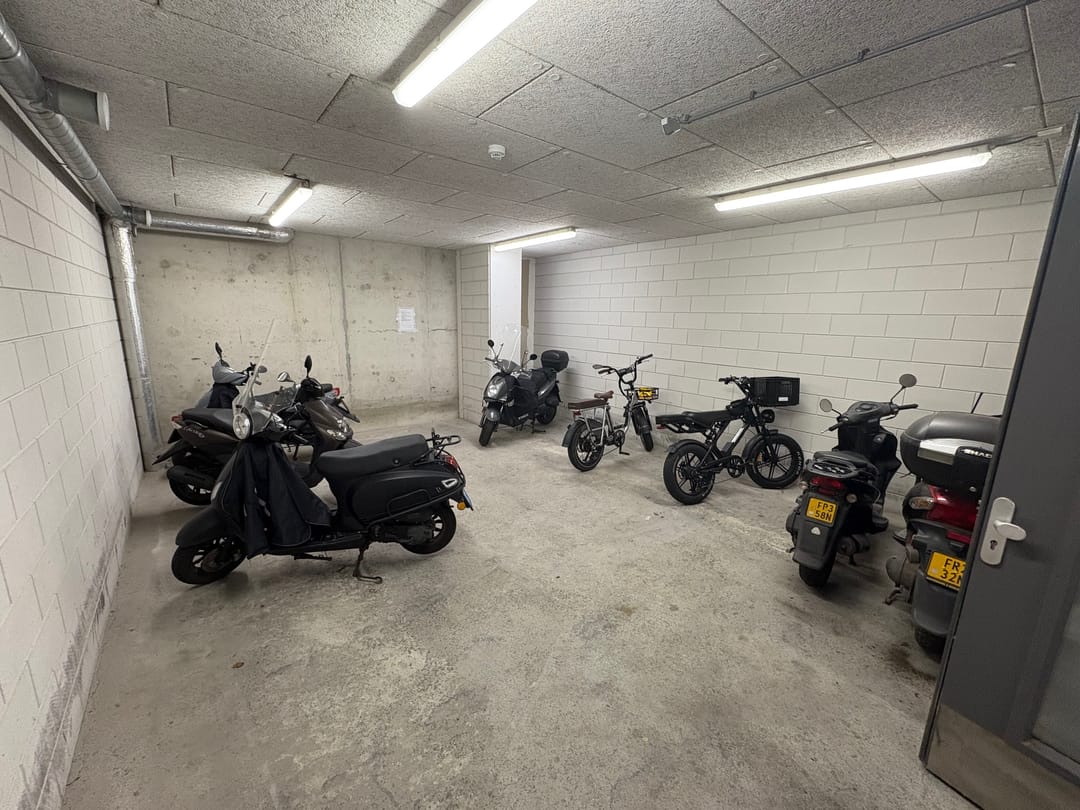 Foto 31 van Hoogaarslaan 45