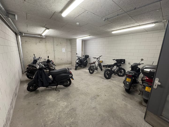 Foto 31 van Hoogaarslaan 45