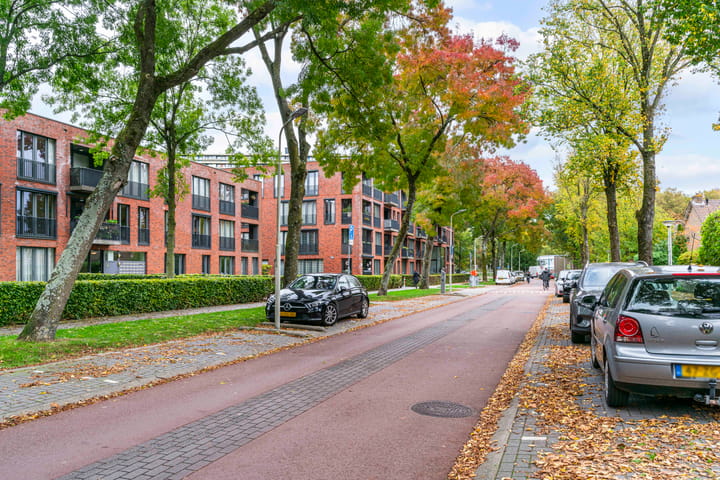 Foto 28 van Hoogaarslaan 45