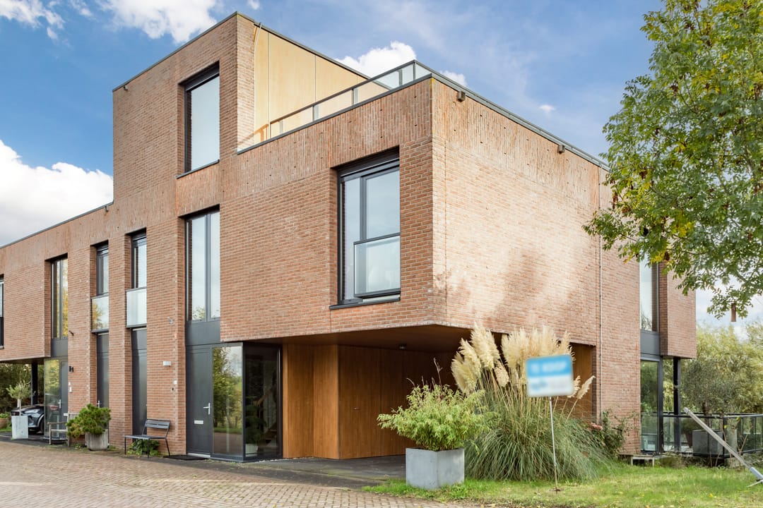 Foto 1 van Wetland 2