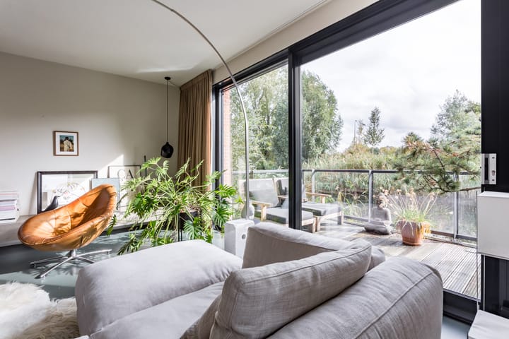 Foto 7 van Wetland 2