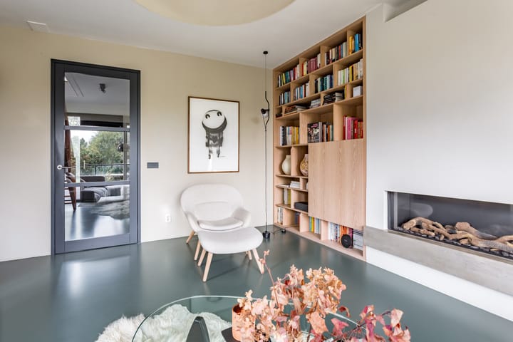 Foto 8 van Wetland 2