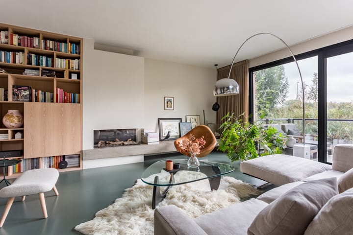 Foto 9 van Wetland 2