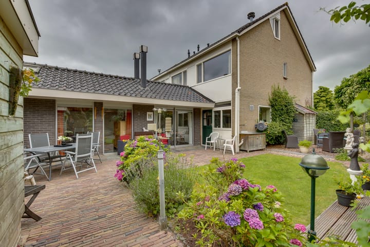 Van Tydencampstraat 43 main image