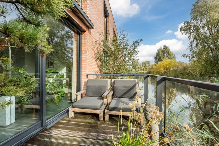 Foto 63 van Wetland 2