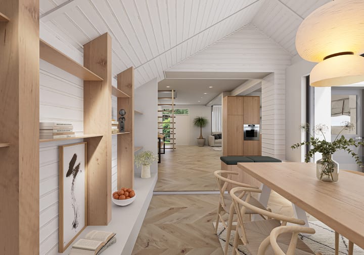 Foto 3 van Van Tydencampstraat 43