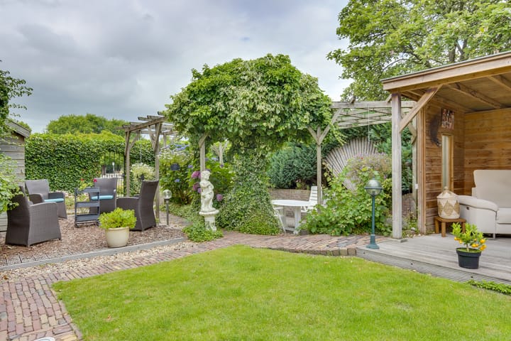 Foto 4 van Van Tydencampstraat 43