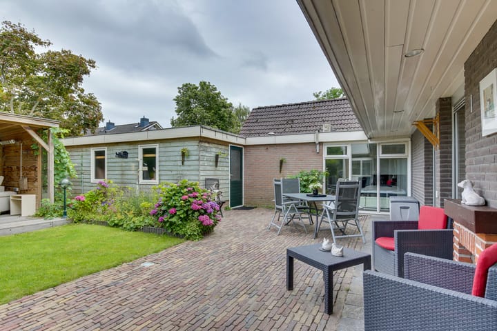 Foto 6 van Van Tydencampstraat 43