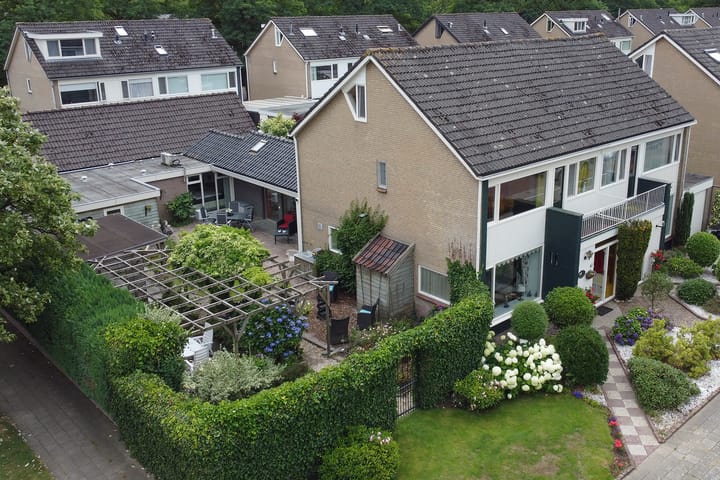 Foto 7 van Van Tydencampstraat 43