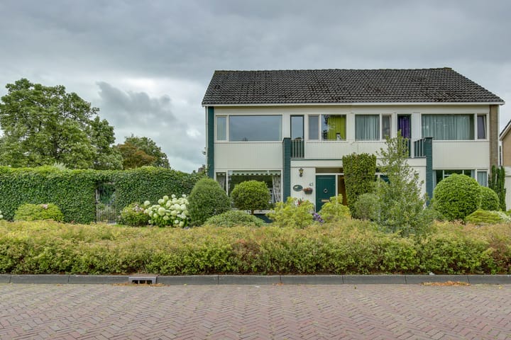 Foto 8 van Van Tydencampstraat 43