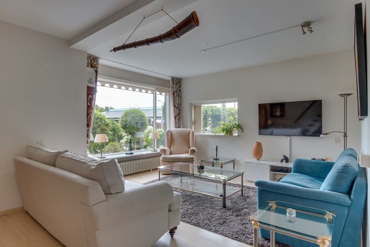 Foto 9 van Van Tydencampstraat 43