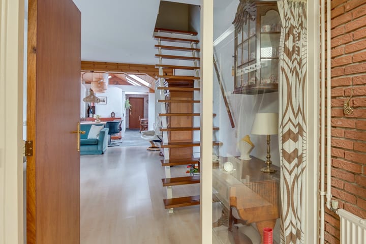 Foto 11 van Van Tydencampstraat 43