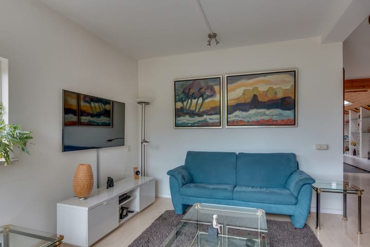 Foto 12 van Van Tydencampstraat 43