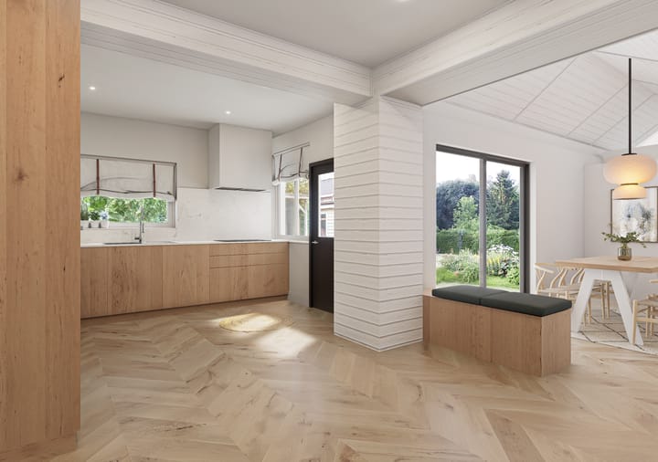 Foto 15 van Van Tydencampstraat 43