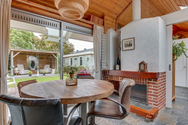 Foto 21 van Van Tydencampstraat 43