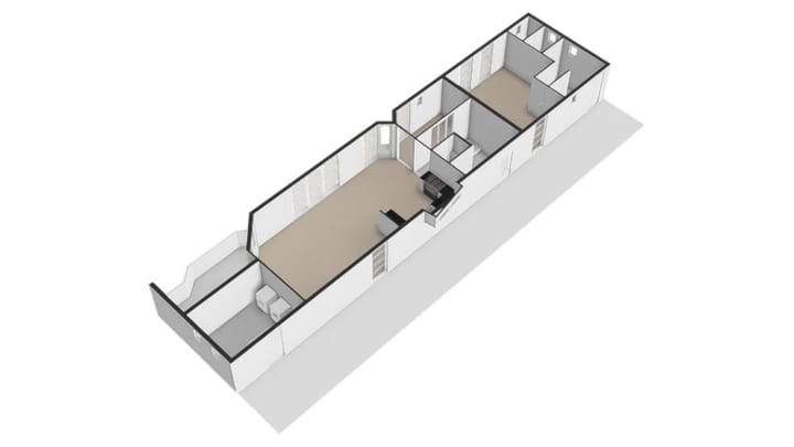 Foto 62 van Zuidervaartdijk 112-ROOD