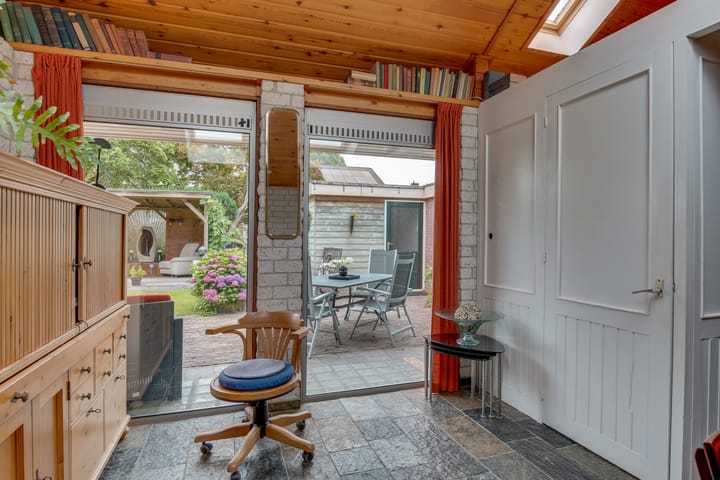 Foto 23 van Van Tydencampstraat 43