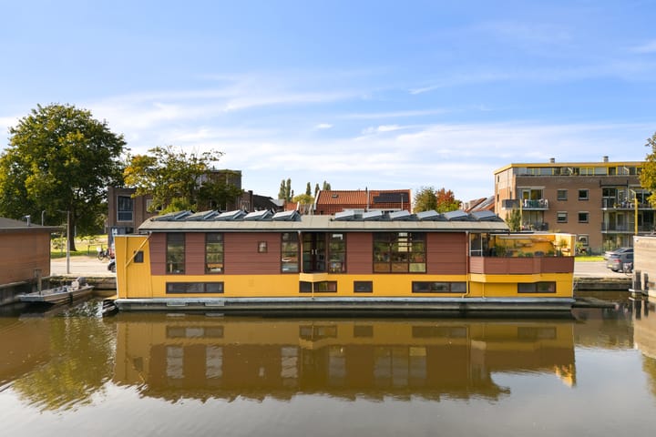 Foto 3 van Zuidervaartdijk 112-ROOD