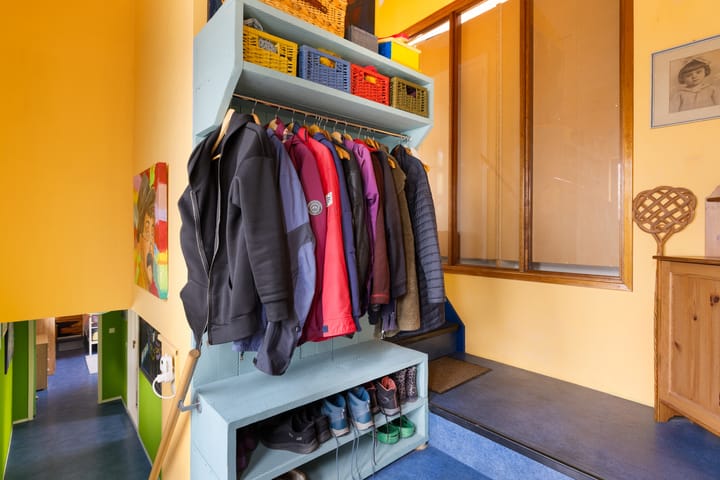 Foto 5 van Zuidervaartdijk 112-ROOD