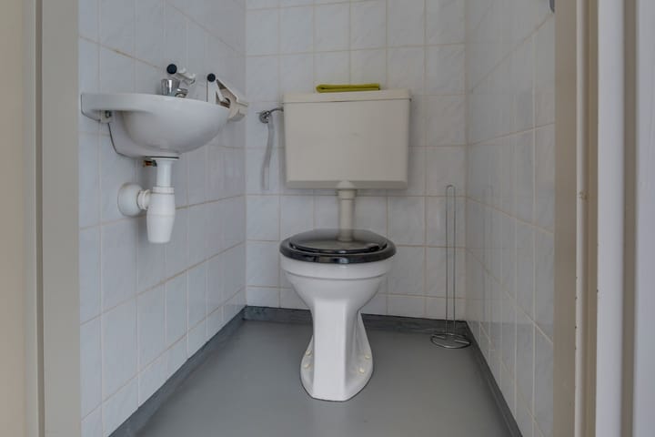 Foto 32 van Van Tydencampstraat 43